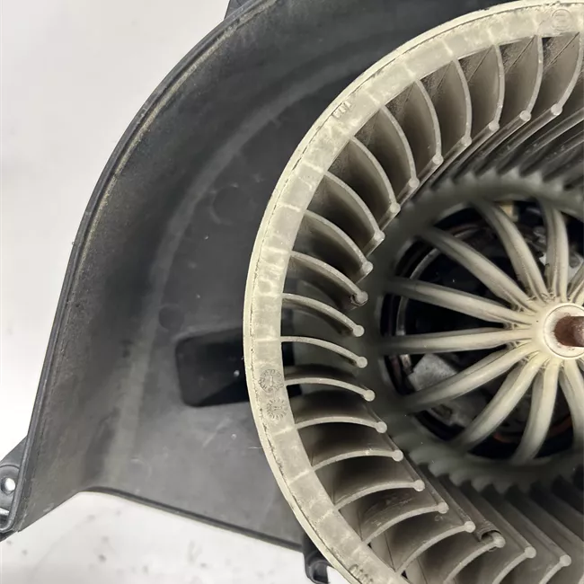 Motorino ventilazione abitacolo 11/2010<