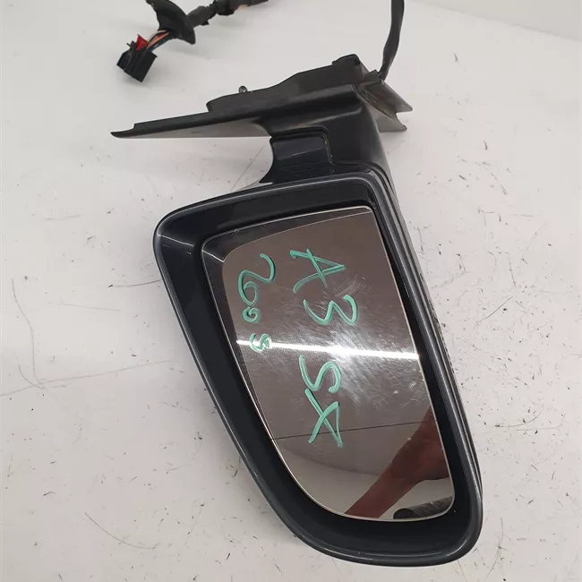 Retrovisore esterno regolazione elettrica sinistro