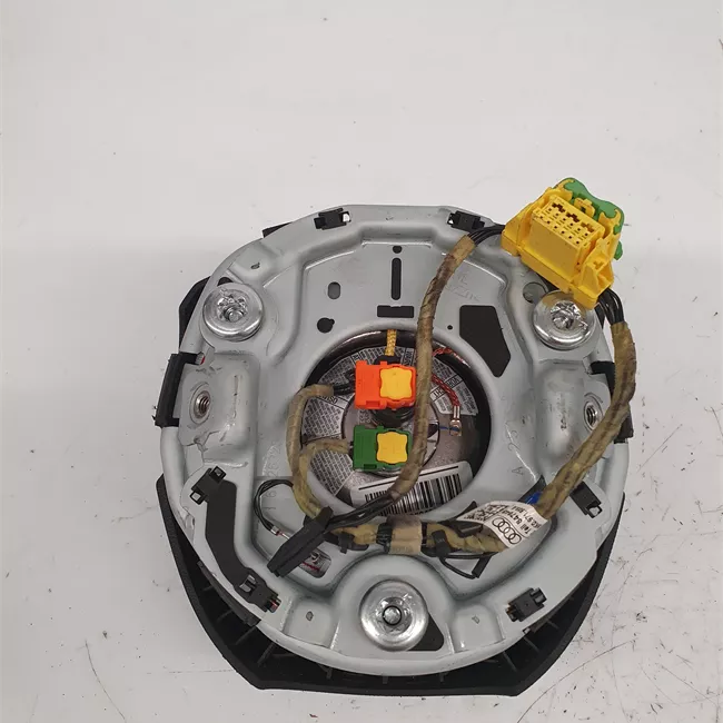 Dispositivo airbag lato guida