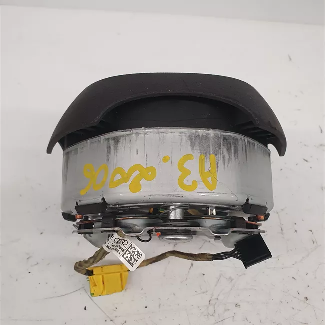 Dispositivo airbag lato guida