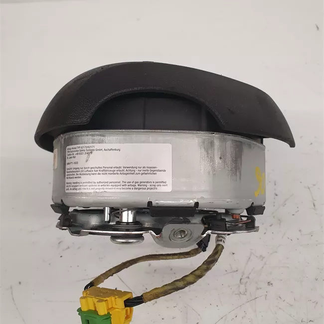 Dispositivo airbag lato guida