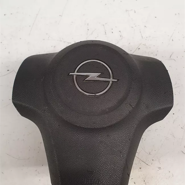 Dispositivo airbag lato guida