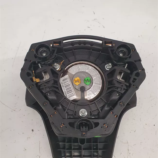 Dispositivo airbag lato guida