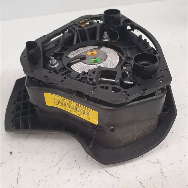 Dispositivo airbag lato guida