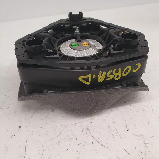 Dispositivo airbag lato guida