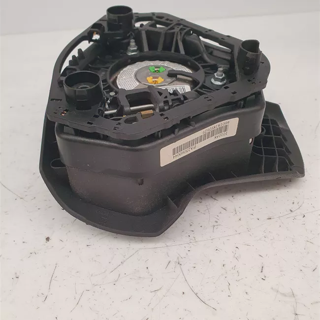 Dispositivo airbag lato guida