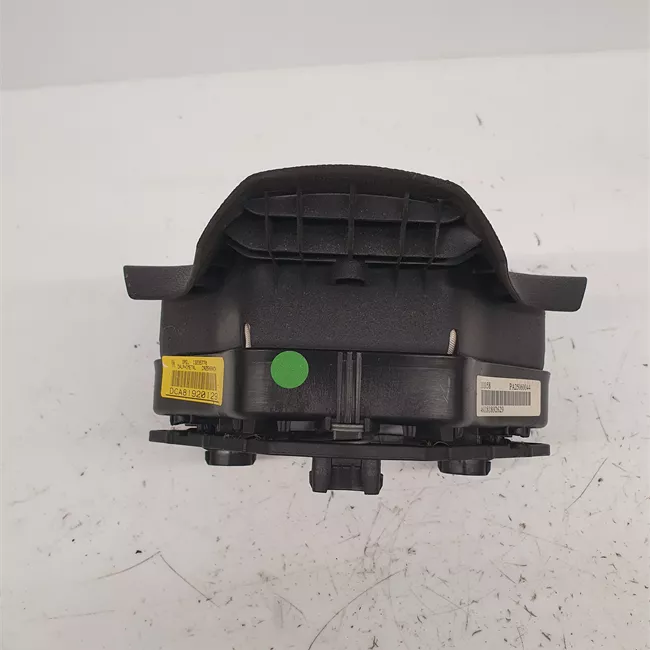 Dispositivo airbag lato guida