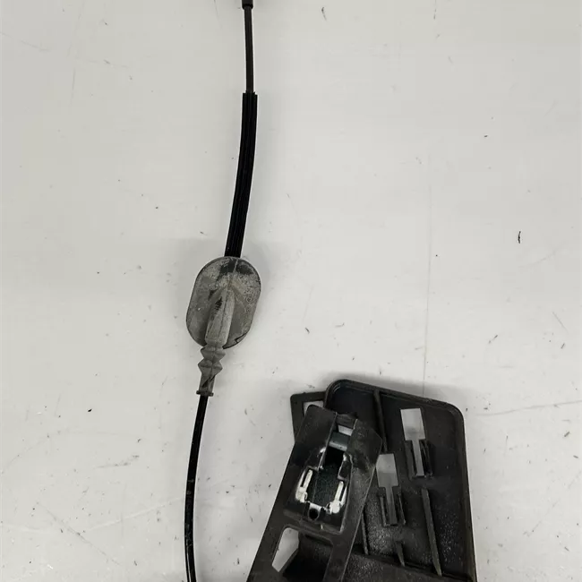 Serratura porta posteriore destra con sistema di chiusura centrale