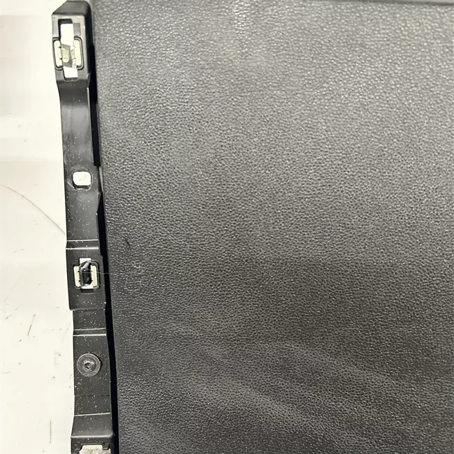 Portaoggetti inferiore laterale cruscotto