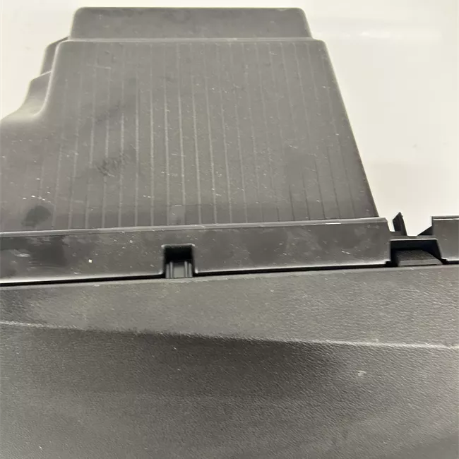 Portaoggetti inferiore laterale cruscotto