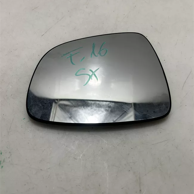 Cristallo retrovisore esterno sinistro