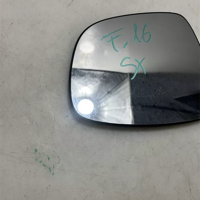 Cristallo retrovisore esterno sinistro