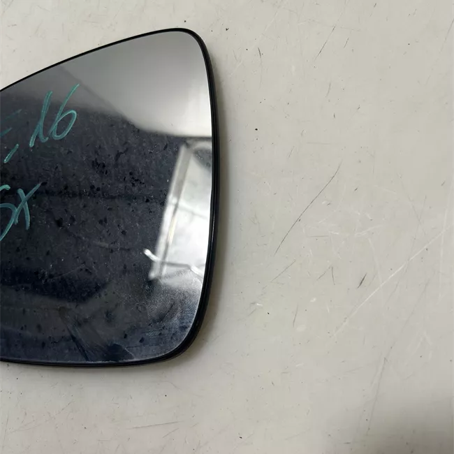 Cristallo retrovisore esterno sinistro