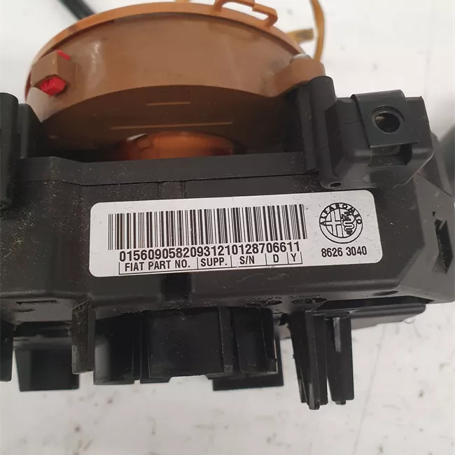 Devioguidasgancio regolazione velocità/sensore pioggia