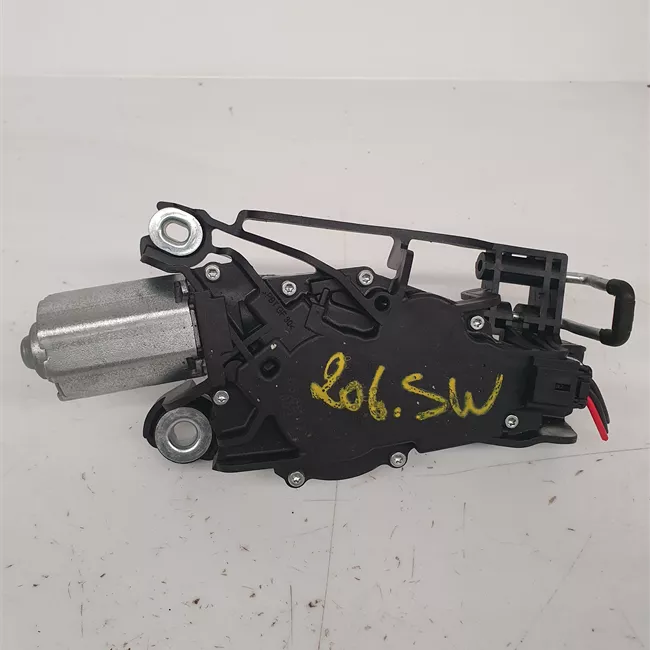 Motorino tergilunotto