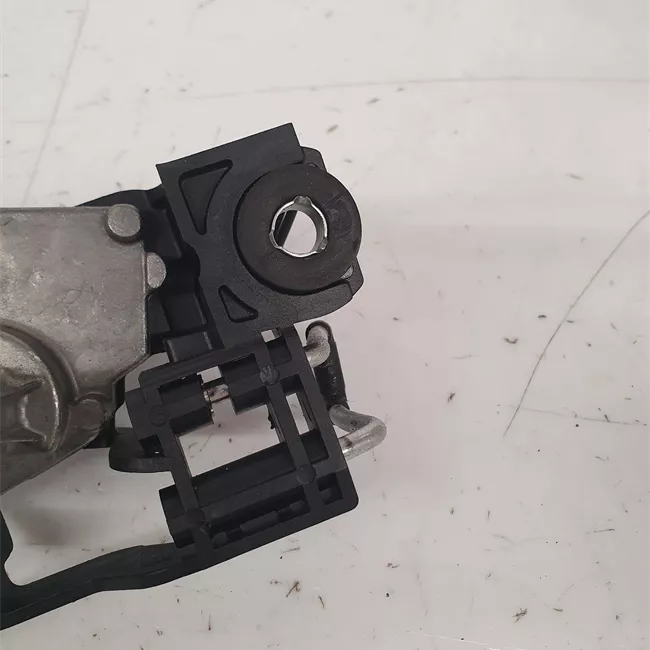 Motorino tergilunotto