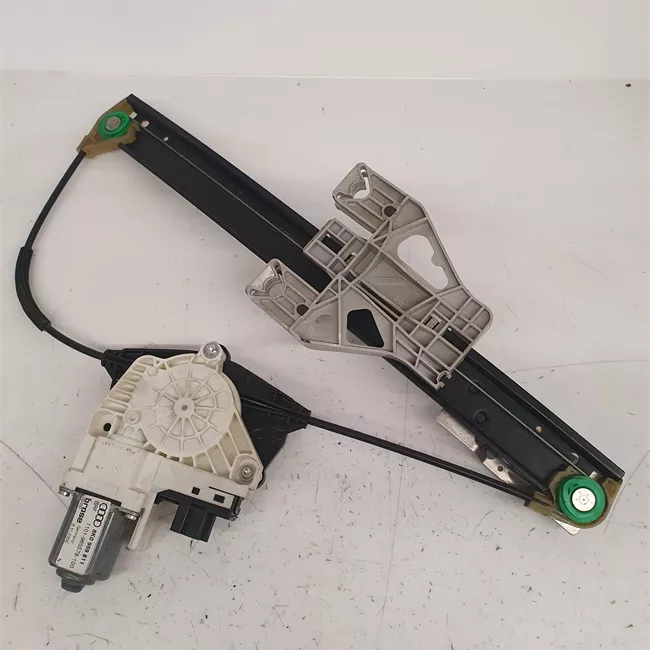 Alzacristallo elettrico porta posteriore sinistro