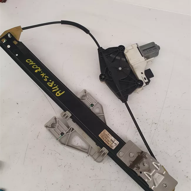 Alzacristallo elettrico porta posteriore sinistro