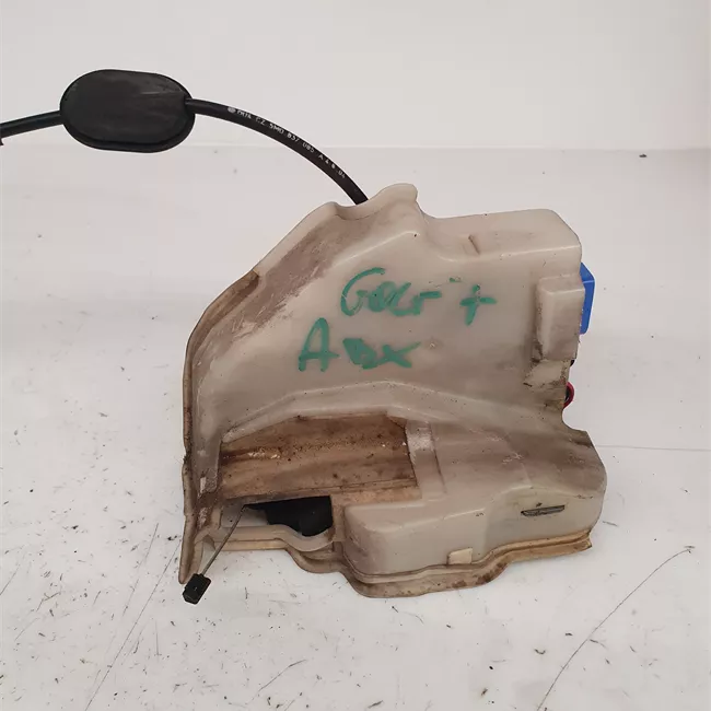 Serratura porta anteriore destra