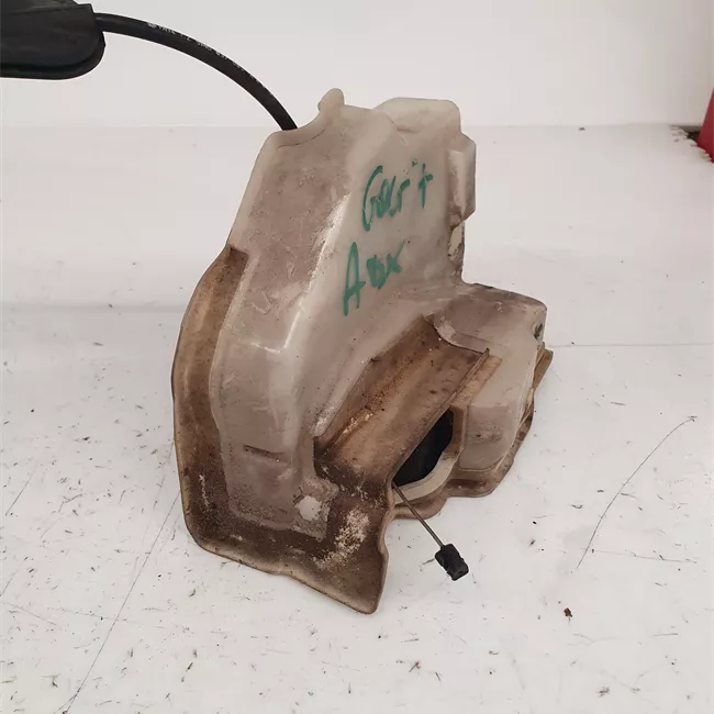 Serratura porta anteriore destra