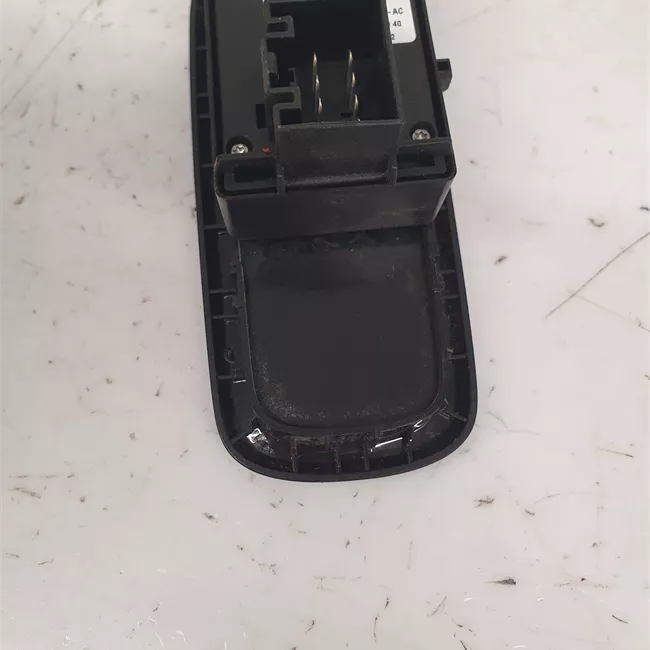 Blocco comandi alzacristalli