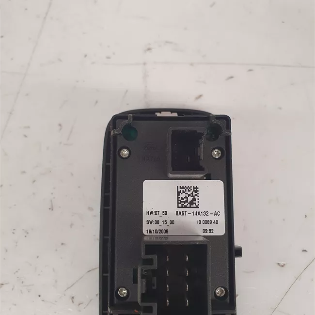 Blocco comandi alzacristalli