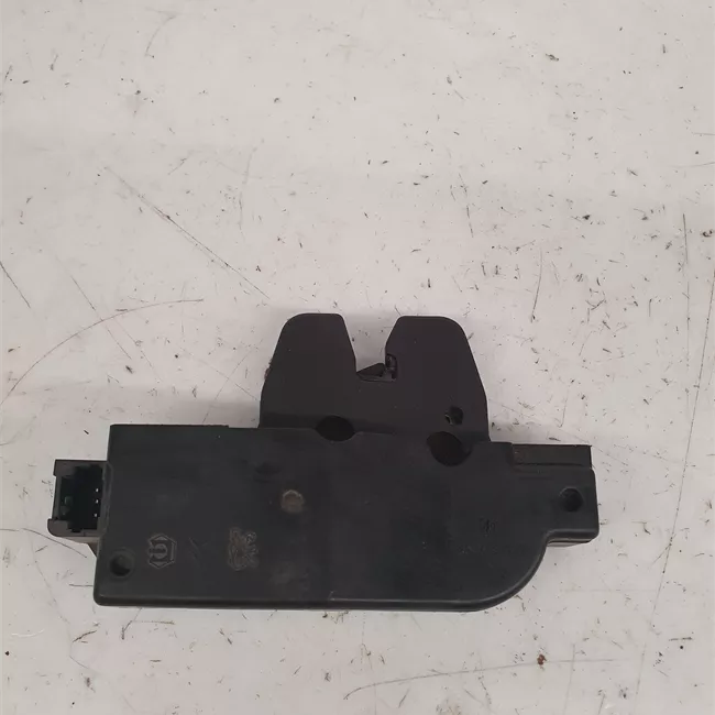 Serratura portello posteriore