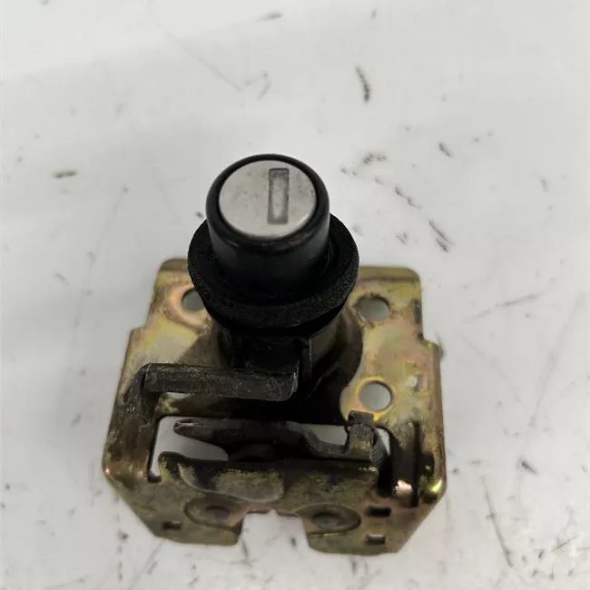 Serratura portello posteriore