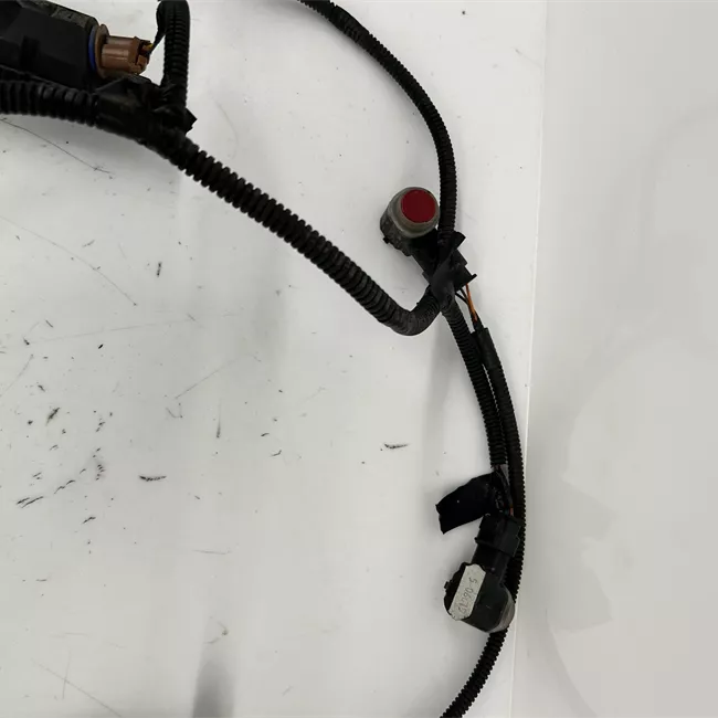 Sensore parcheggio posteriore