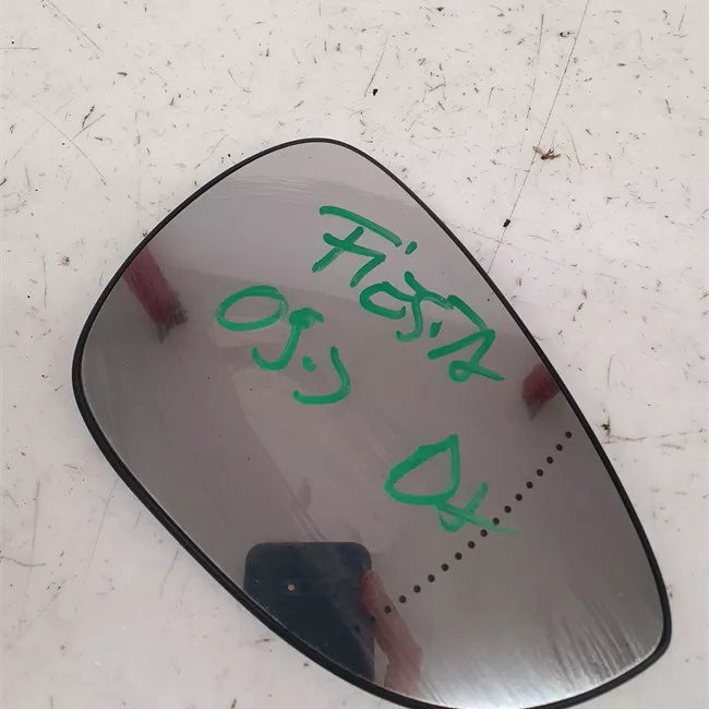 Cristallo retrovisore esterno destro