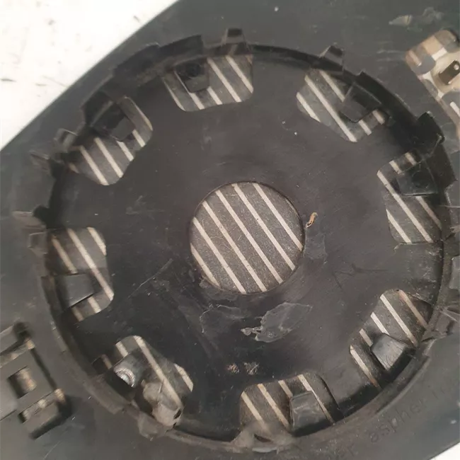 Cristallo retrovisore esterno destro