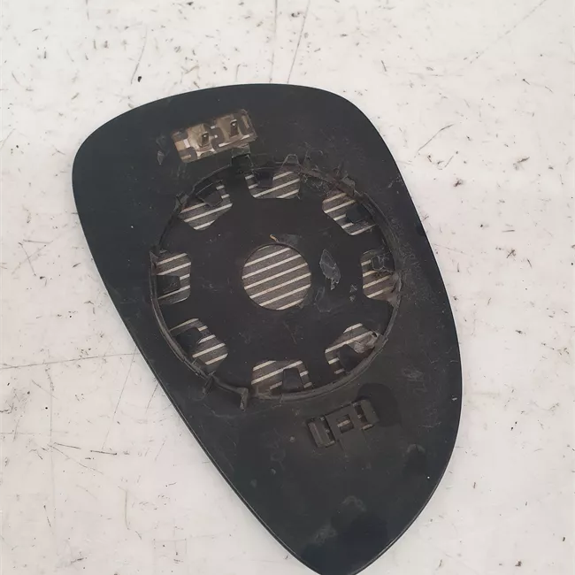 Cristallo retrovisore esterno destro