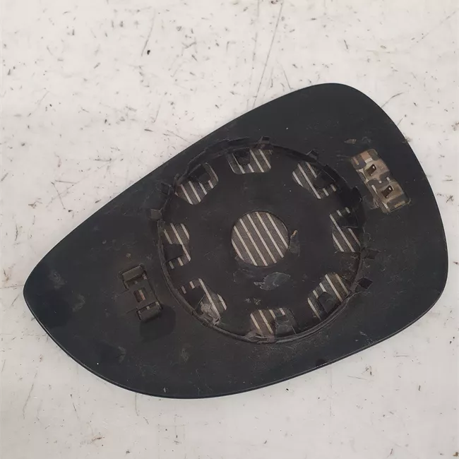 Cristallo retrovisore esterno destro