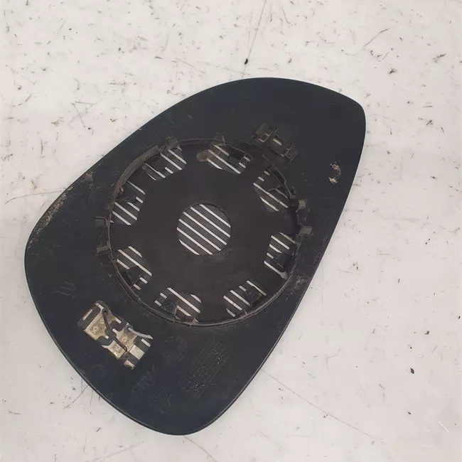 Cristallo retrovisore esterno destro