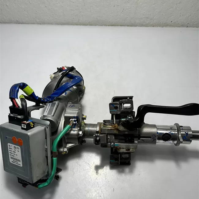 Servosterzo elettronico