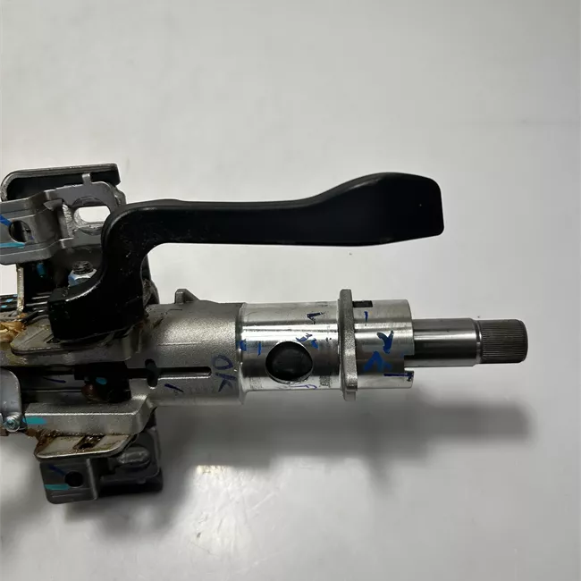 Servosterzo elettronico