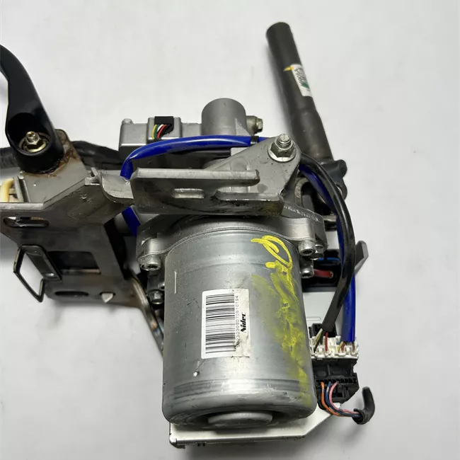 Servosterzo elettronico