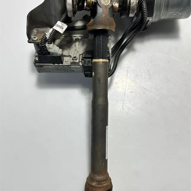 Servosterzo elettronico