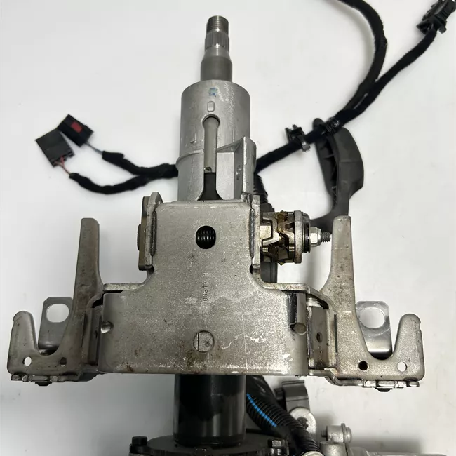 Servosterzo elettronico