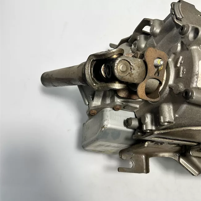 Servosterzo elettronico