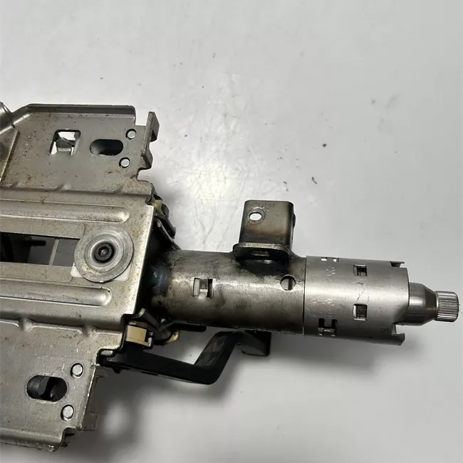 Servosterzo elettronico