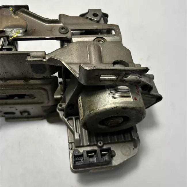 Servosterzo elettronico c/chiave