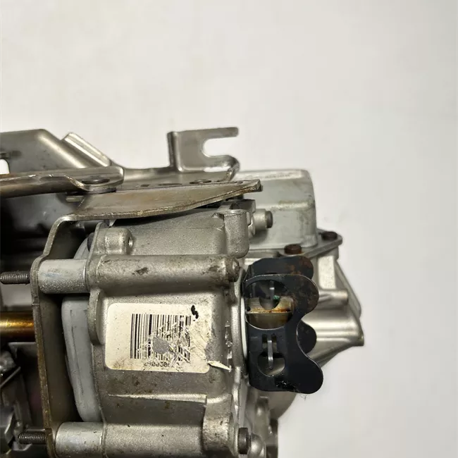 Servosterzo elettronico c/chiave