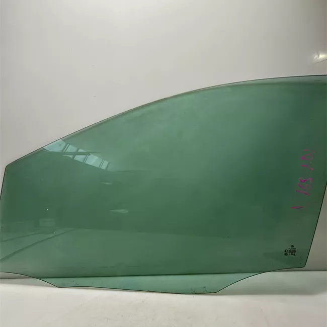 Scendente porta anteriore sinistro