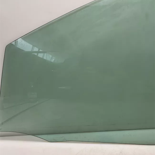 Scendente porta anteriore sinistro