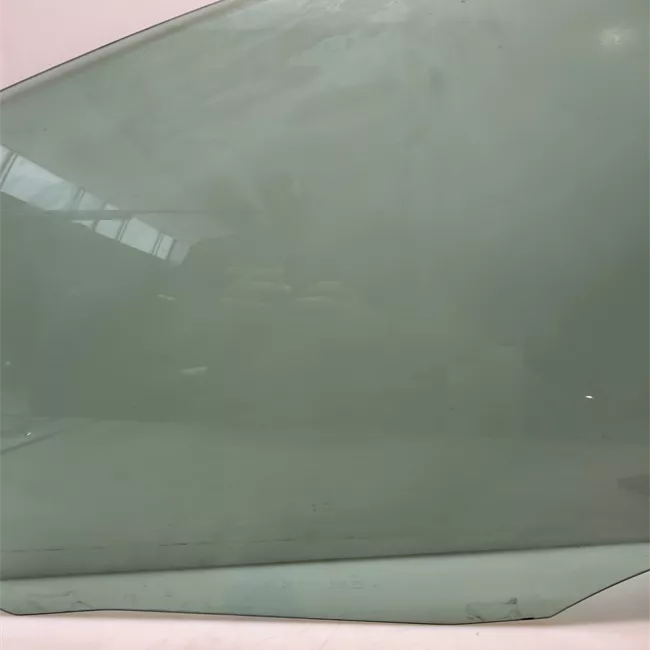 Scendente porta anteriore sinistro