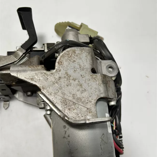 Servosterzo elettronico rotaz