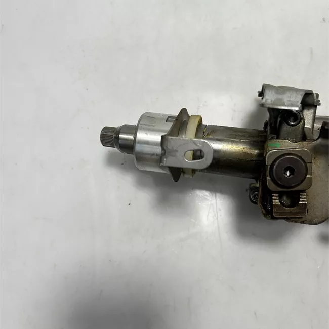 Servosterzo elettronico rotaz