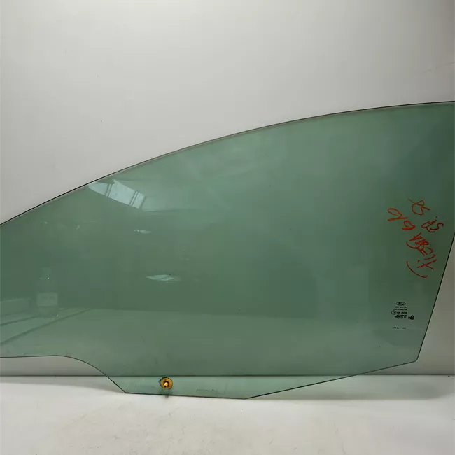 Scendente porta anteriore sinistro