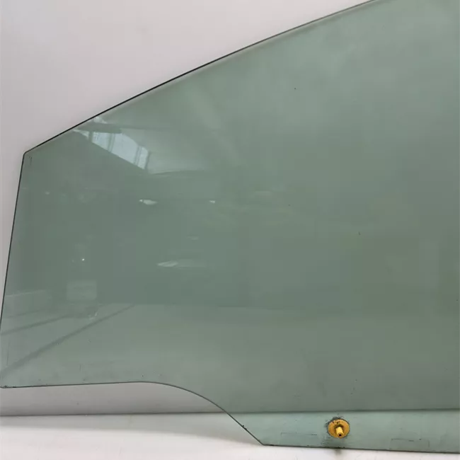 Scendente porta anteriore sinistro